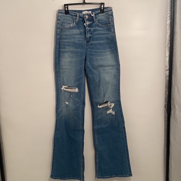 NWT 90’s vintage stretch - Picture 3 of 9